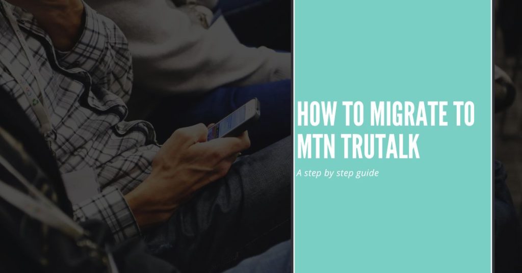 trutalk MTN